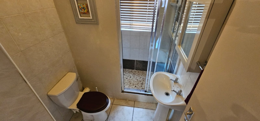 3 Bedroom Property for Sale in Safari Gardens North West